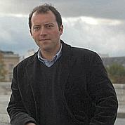 Martín Solares