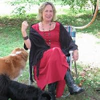 Kathryn Stripling Byer