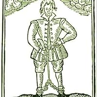 Thomas Nashe