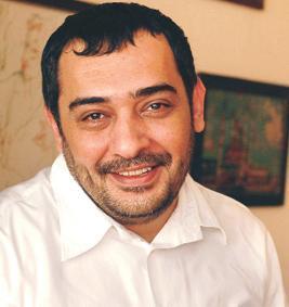Ahmet Tulgar