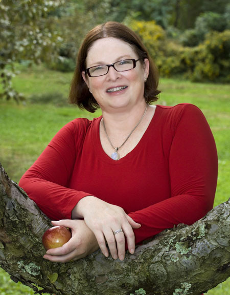 Sheila Connolly