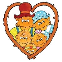 Mike Berenstain