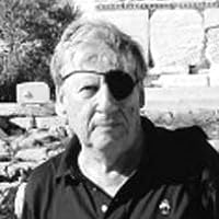 Walter Abish
