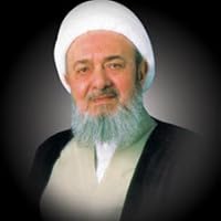 عبدالرسول الحائري الاحقاقي