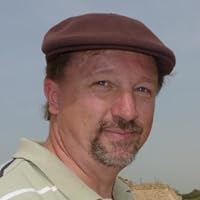 Profile Image for Lee Harmon.