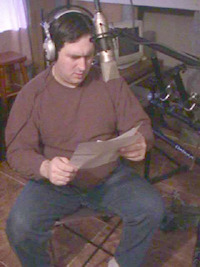 Rob M. Miller