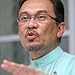 Anwar Ibrahim