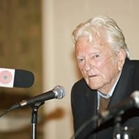 Denys Johnson-Davies