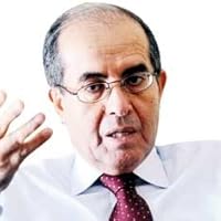 محمود جبريل