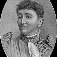 Margaret Wolfe Hungerford