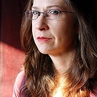 Kris Austen Radcliffe