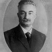 Ivane Javakhishvili