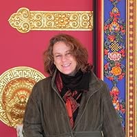 Julie Tallard Johnson