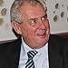 Miloš Zeman