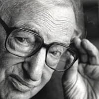 إريك هوبسباوم