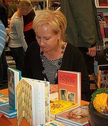 Sinikka Nopola