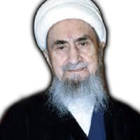 حسن الحائري الاحقاقي