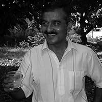Deepak Menon