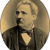 Петко Р. Славейков