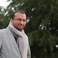 عارف الحسيني Aref Husseini
