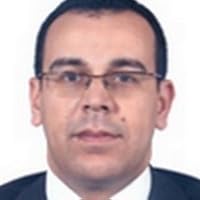محمد التهامي الحراق