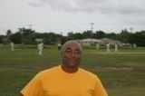 Ron Shillingford