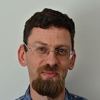 Mike Reeves-McMillan