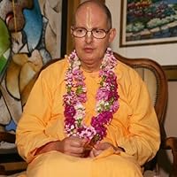 Satsvarūpa dāsa Goswami