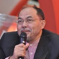 Shaharom T.M. Sulaiman