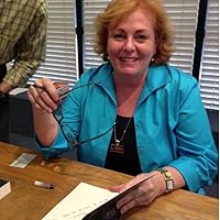 Betsy Graziani Fasbinder