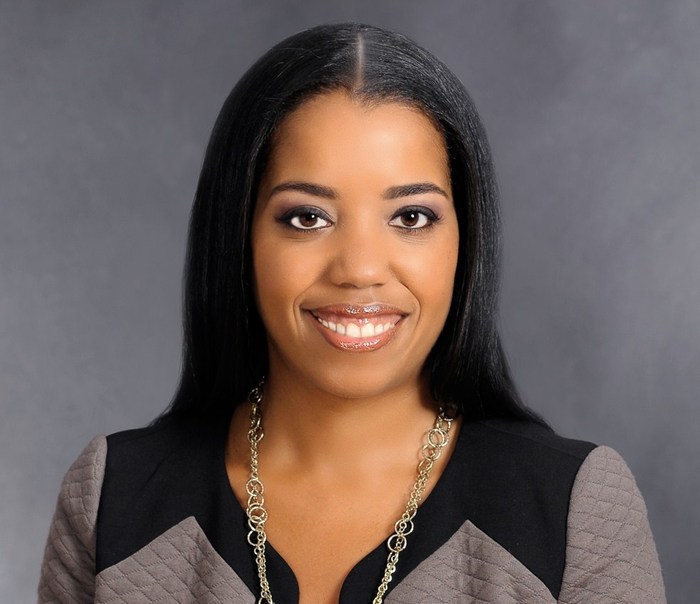 Muriel Maignan Wilkins