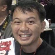 Lyndon Gregorio
