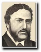Michael Madhusudan Dutt