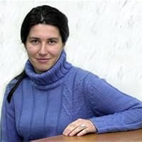 Оля Стоянова