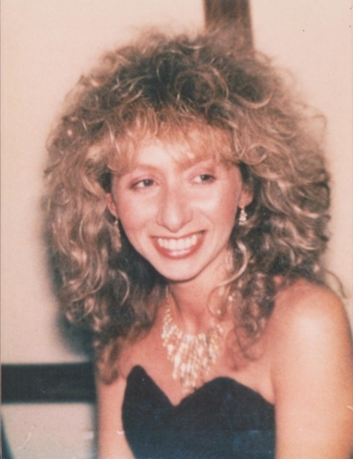 Michelle Wright