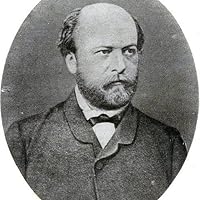 Friedrich Albert Lange