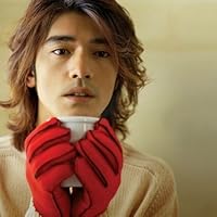Takeshi Kaneshiro