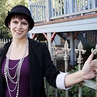 Stephanie  Carroll