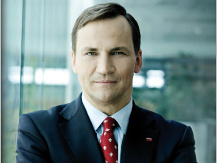 Radosław Sikorski