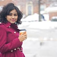 Rajrupa Gupta