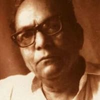 Srirangam Srinivasarao