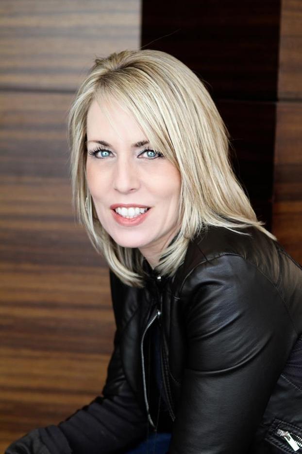 Kimberly Derting profile picture