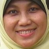 Raudzah ''Roza'' Roslan