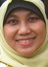 Raudzah ''Roza'' Roslan
