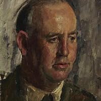 Profile Image for Edward Ardizzone.