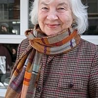 Nancy Milford