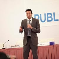 Akash Karia