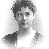 Elizabeth Bisland