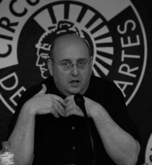 Fernando Castro Flórez