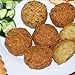 Falafel Jones